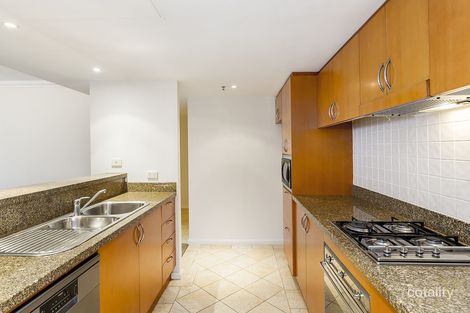 Property photo of 2503/183 Kent Street Millers Point NSW 2000