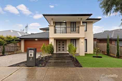 3 Nesci St, Doreen, VIC 3754