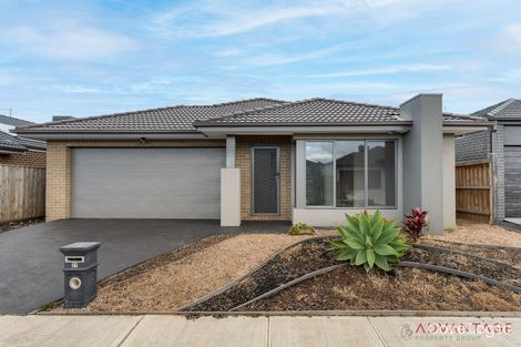 Property photo of 27 Design Drive Point Cook VIC 3030