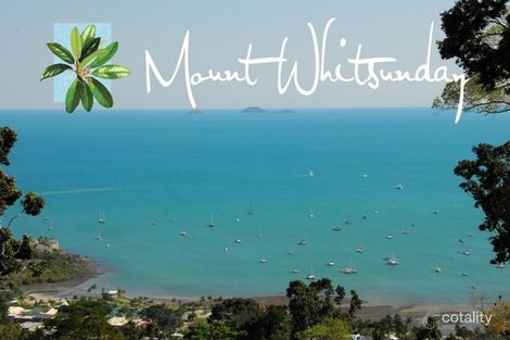 Lot 42 Mount Whitsunday Dr, Airlie Beach, QLD 4802