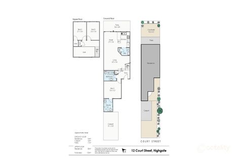 Property photo of 12 Court Street Highgate WA 6003