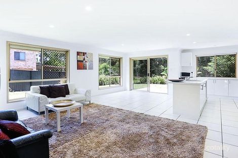 Property photo of 62 Ballybunion Drive Parkwood QLD 4214