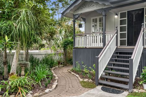 Property photo of 58 Uhlmann Street Hawthorne QLD 4171