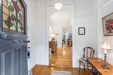 Property photo of 58 Uhlmann Street Hawthorne QLD 4171