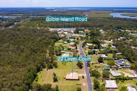 Property photo of 22-24 Lever Court Ningi QLD 4511