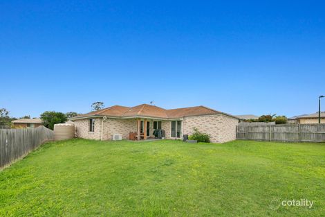 Property photo of 1 Caspian Court Wulkuraka QLD 4305