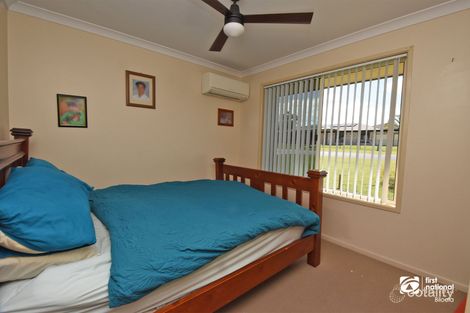 Property photo of 23 Michael Drive Biloela QLD 4715