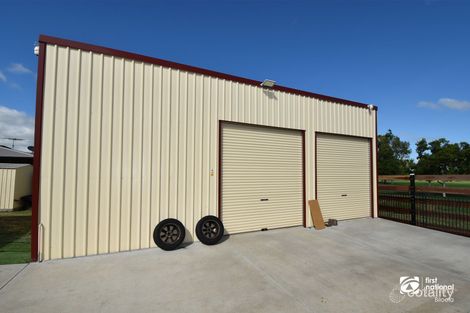 Property photo of 23 Michael Drive Biloela QLD 4715