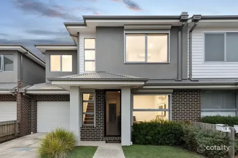 Property photo of 1B Lotis Court Keilor Downs VIC 3038