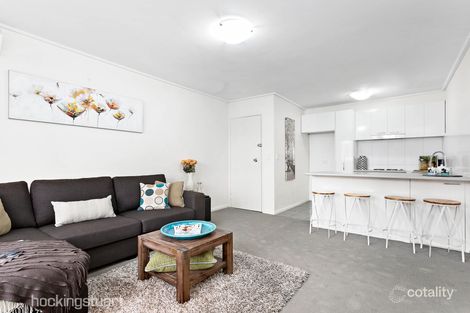 Property photo of 2/31 Osborne Avenue Glen Iris VIC 3146