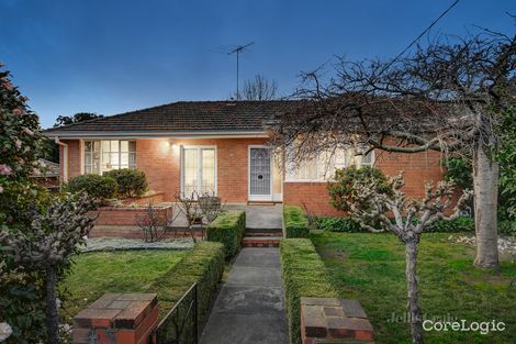 Property photo of 45 Finlayson Street Doncaster VIC 3108