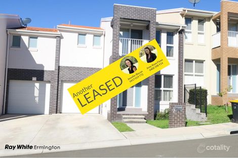 28/2 Fitzgerald Rd, Ermington, NSW 2115