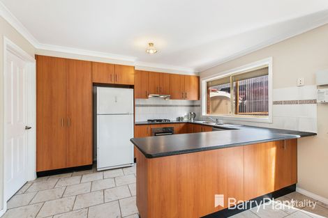 Property photo of 2/84 Conquest Drive Werribee VIC 3030