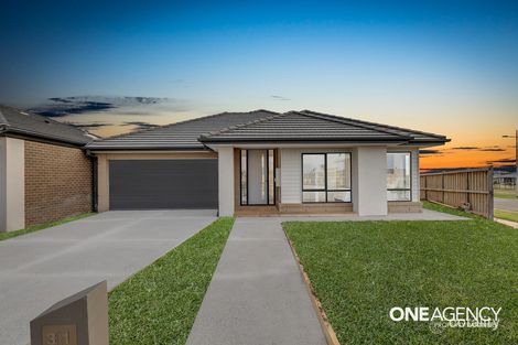 31 Generation Cres, Mambourin, VIC 3024