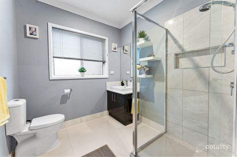 Property photo of 47 Paterson Street North Lakes QLD 4509