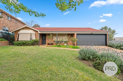 Property photo of 90 Henwood Avenue Kooringal NSW 2650