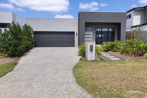 Property photo of 63 Bloom Avenue Coomera QLD 4209