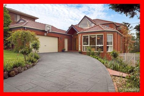 14 Katoomba Dr, Mulgrave, VIC 3170