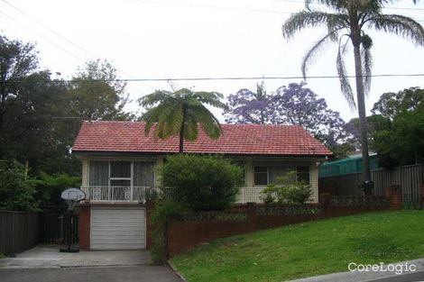 Property photo of 8 Hunter Street Heathcote NSW 2233
