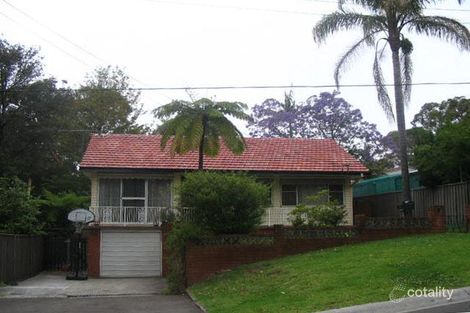 Property photo of 8 Hunter Street Heathcote NSW 2233