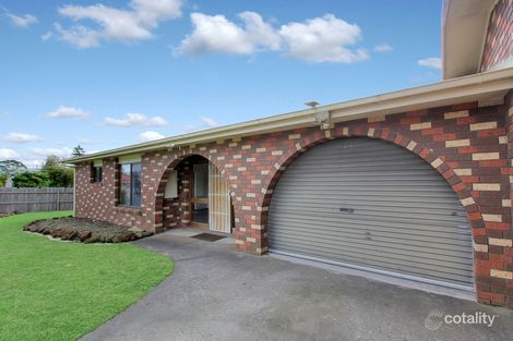 Property photo of 2/41 Baromi Road Mirboo North VIC 3871