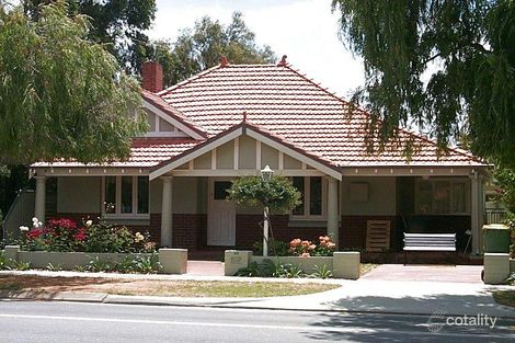 96a Hensman St, South Perth, WA 6151