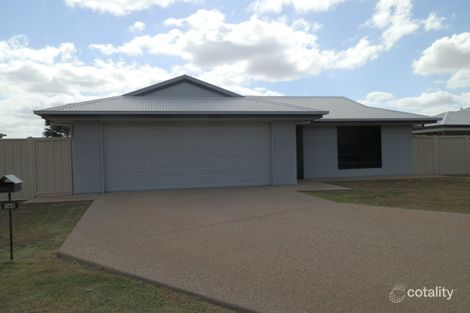 142 Opal St, Emerald, QLD 4720