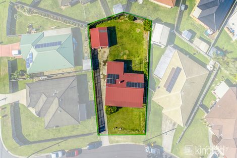 Property photo of 3 Beereegan Court Caboolture QLD 4510