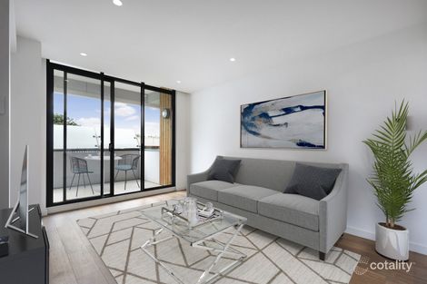 Property photo of 203/1 Norfolk Place Malvern VIC 3144