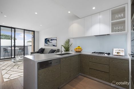 Property photo of 203/1 Norfolk Place Malvern VIC 3144