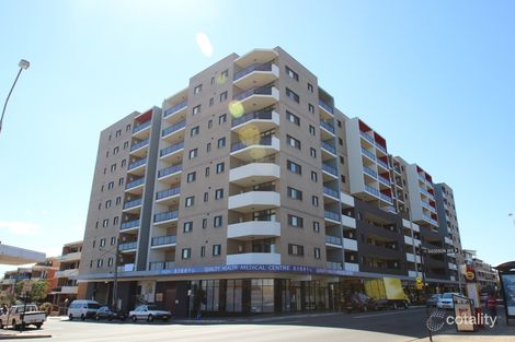 11/52-56 John St, Lidcombe, NSW 2141