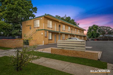 Property photo of 14/110 Fergus Road Karabar NSW 2620