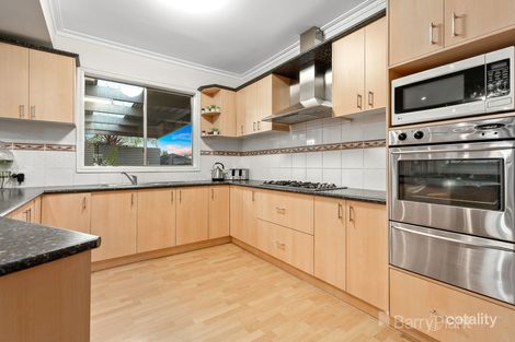 Property photo of 105 Emily Drive Hallam VIC 3803