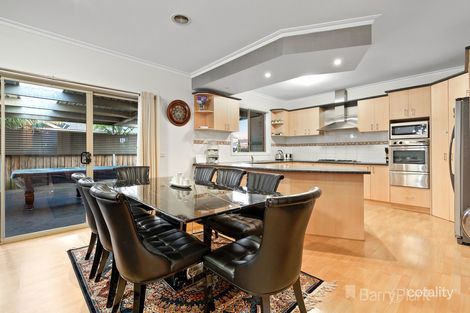 Property photo of 105 Emily Drive Hallam VIC 3803