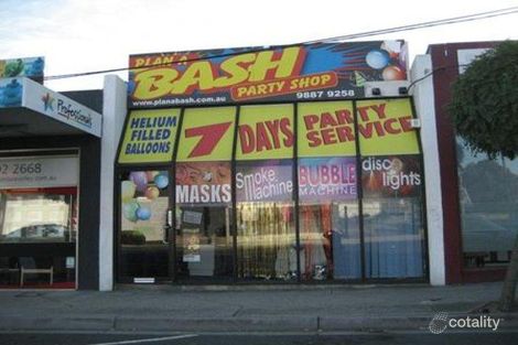 Property photo of 193 Blackburn Road Mount Waverley VIC 3149