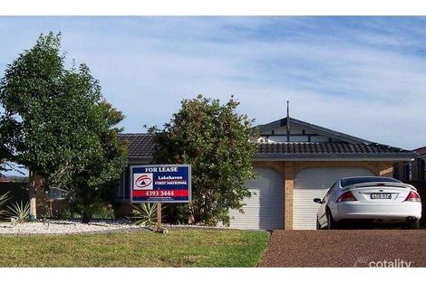 2 Fir Ct, Blue Haven, NSW 2262