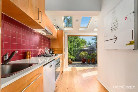Property photo of 14 Cook Street Glebe NSW 2037