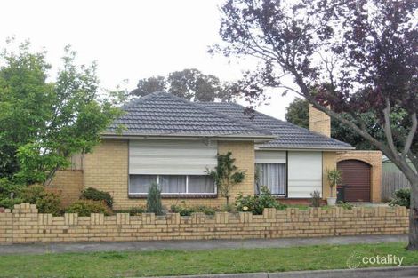 11 Vincent St, Mulgrave, VIC 3170