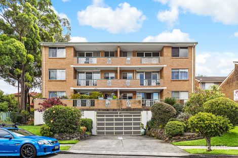 5/13-17 Moani Ave, Gymea, NSW 2227