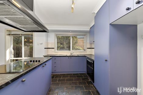 Property photo of 44 Tazewell Circuit Nicholls ACT 2913