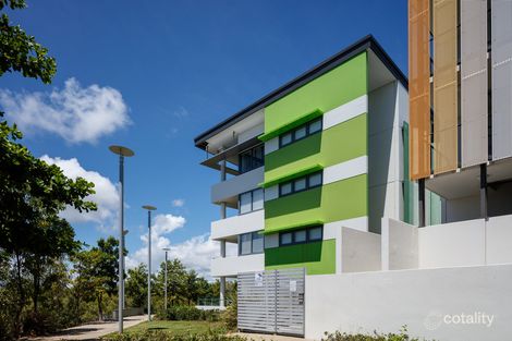 12/4 Aplin St, Townsville City, QLD 4810