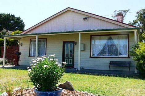 Property photo of 2163 Tunnack Road Tunnack TAS 7120