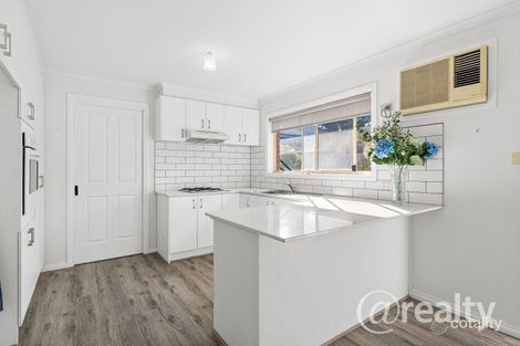 Property photo of 2/31 Edina Road Ferntree Gully VIC 3156
