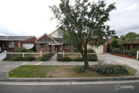 21 Severn Cres, Rowville, VIC 3178