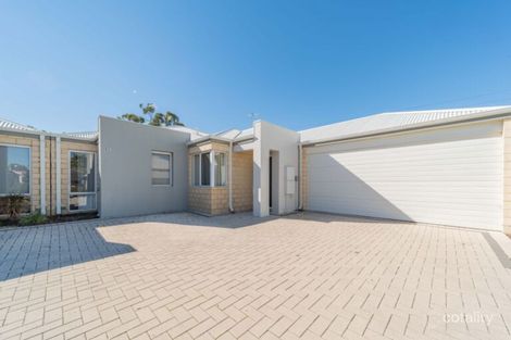 Property photo of 8C Westbourne Way Lynwood WA 6147