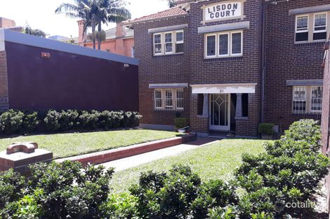 Property photo of 4/21 Martins Avenue Bondi NSW 2026