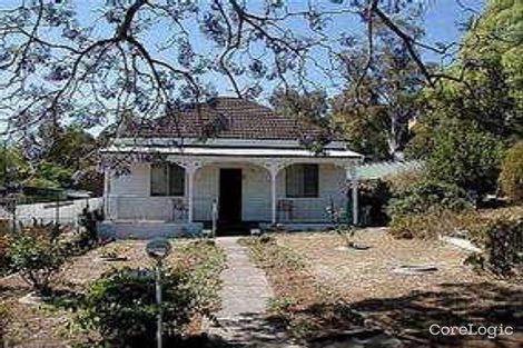 Property photo of 20 Foley Street Muswellbrook NSW 2333
