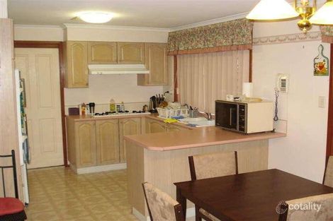 Property photo of 29A Angophora Drive Warabrook NSW 2304