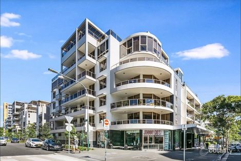 Property photo of 47/22 Crystal Street Waterloo NSW 2017
