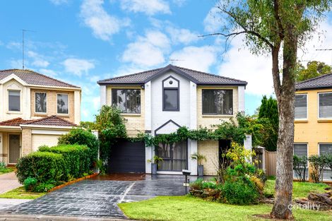 Property photo of 22 Tate Crescent Horningsea Park NSW 2171